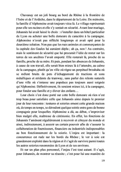 La Couleur des anges