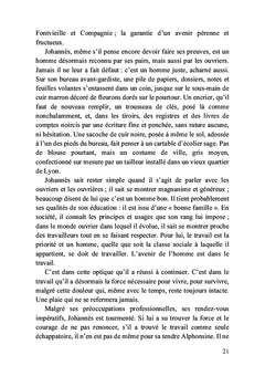 La Couleur des anges