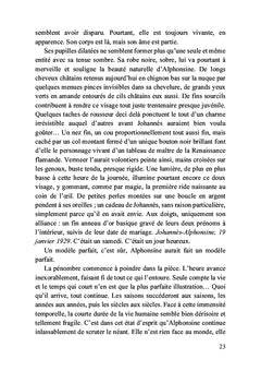 La Couleur des anges