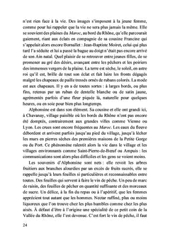 La Couleur des anges