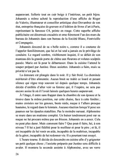 La Couleur des anges