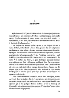 La Couleur des anges