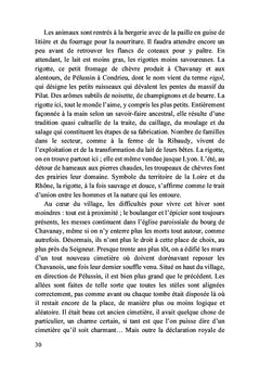 La Couleur des anges