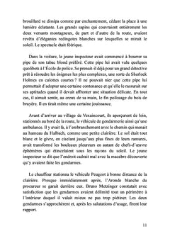 La vallée des larmes