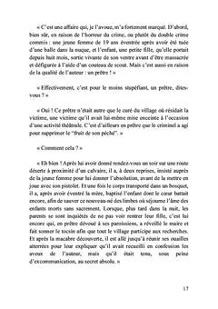 La vallée des larmes