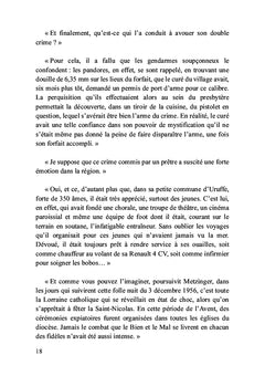 La vallée des larmes