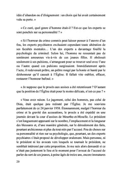 La vallée des larmes