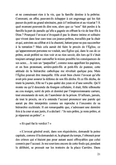 La vallée des larmes