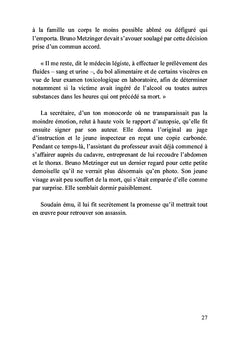 La vallée des larmes