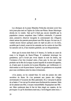 La vallée des larmes