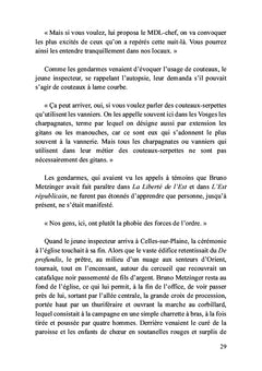 La vallée des larmes