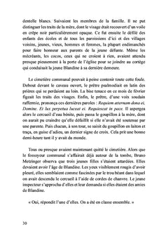 La vallée des larmes