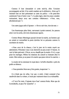 La vallée des larmes