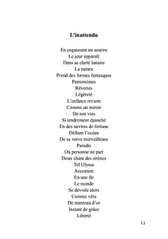 Rêve