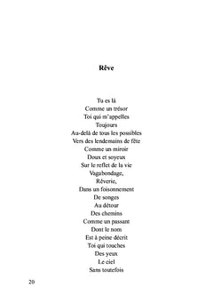 Rêve