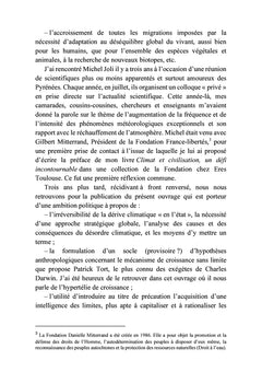 Écologie, le tout ou le rien
