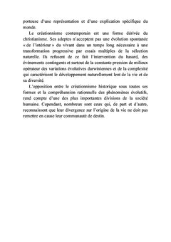 Écologie, le tout ou le rien