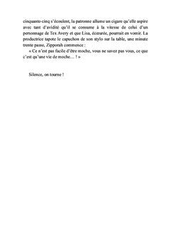 Les hortensias bleus