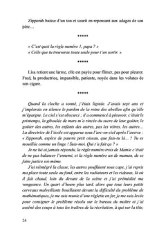 Les hortensias bleus