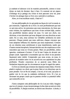 Et si ton meilleur coach c'était toi ?