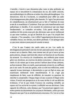 Et si ton meilleur coach c'était toi ?
