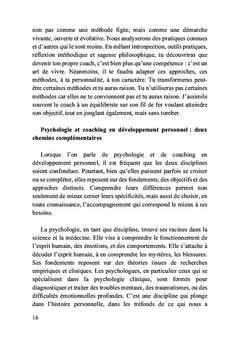 Et si ton meilleur coach c'était toi ?
