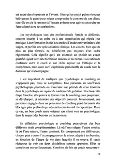 Et si ton meilleur coach c'était toi ?