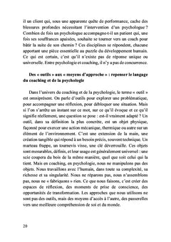 Et si ton meilleur coach c'était toi ?