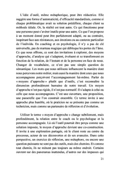 Et si ton meilleur coach c'était toi ?