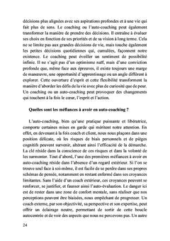Et si ton meilleur coach c'était toi ?