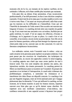 Et si ton meilleur coach c'était toi ?