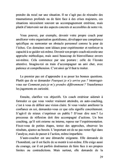 Et si ton meilleur coach c'était toi ?
