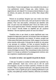 Et si ton meilleur coach c'était toi ?