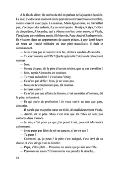 Méli-mélo