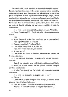 Méli-mélo