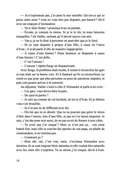 Méli-mélo