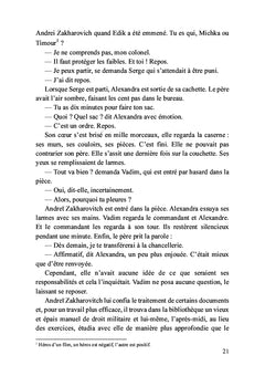 Méli-mélo