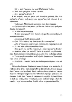 Méli-mélo