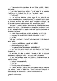Méli-mélo