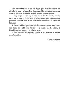 Éveillez-vous à la Nature