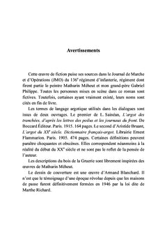 Trois couleurs pour un amour