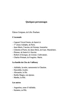 Trois couleurs pour un amour