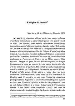 Trois couleurs pour un amour