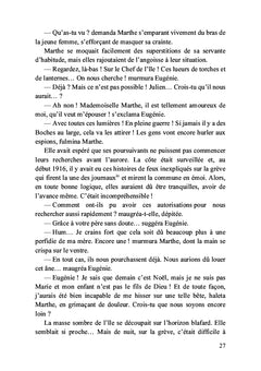 Trois couleurs pour un amour