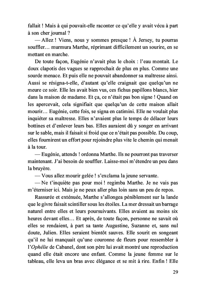 Trois couleurs pour un amour