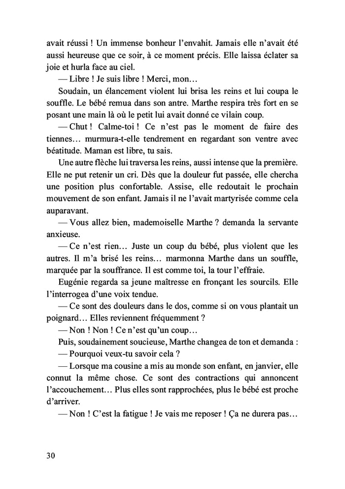 Trois couleurs pour un amour