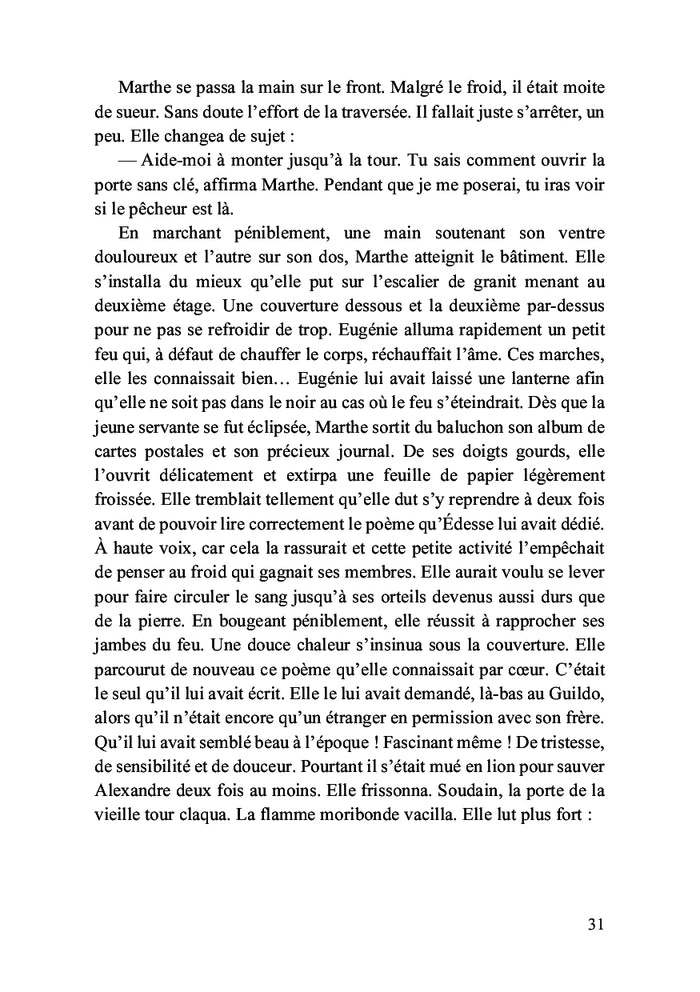 Trois couleurs pour un amour