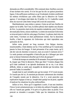 La Taverne du Bagne