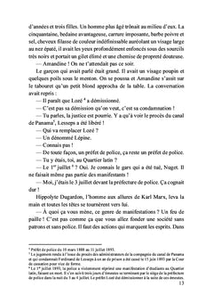 La Taverne du Bagne