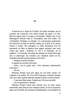 La Taverne du Bagne
